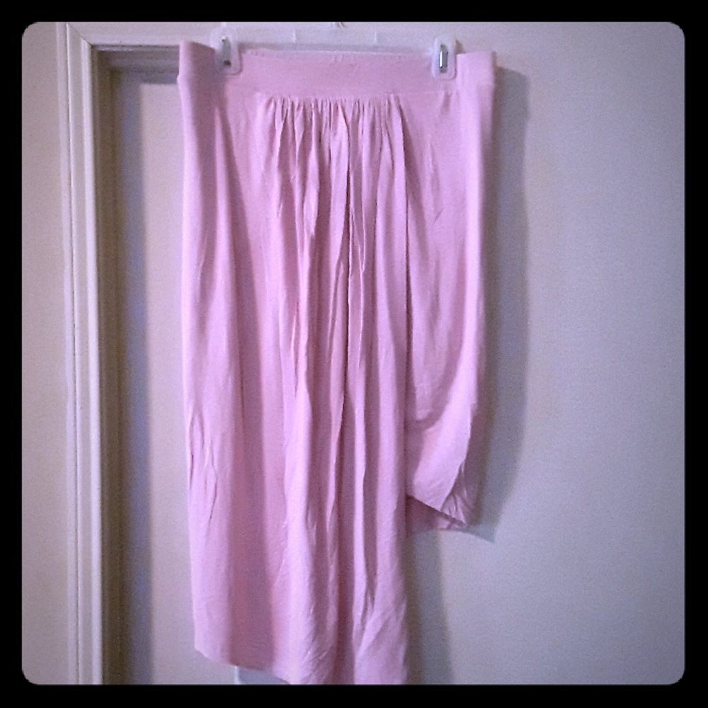 PLUSH sexy and tight super soft dress